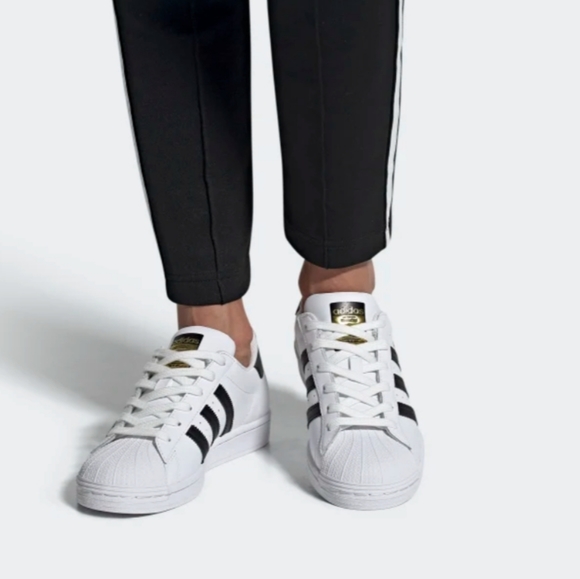 adidas Shoes - Superstar shoes.